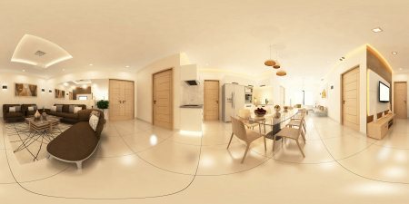 3D-360-panorama-2BHK-flat-interior-designing