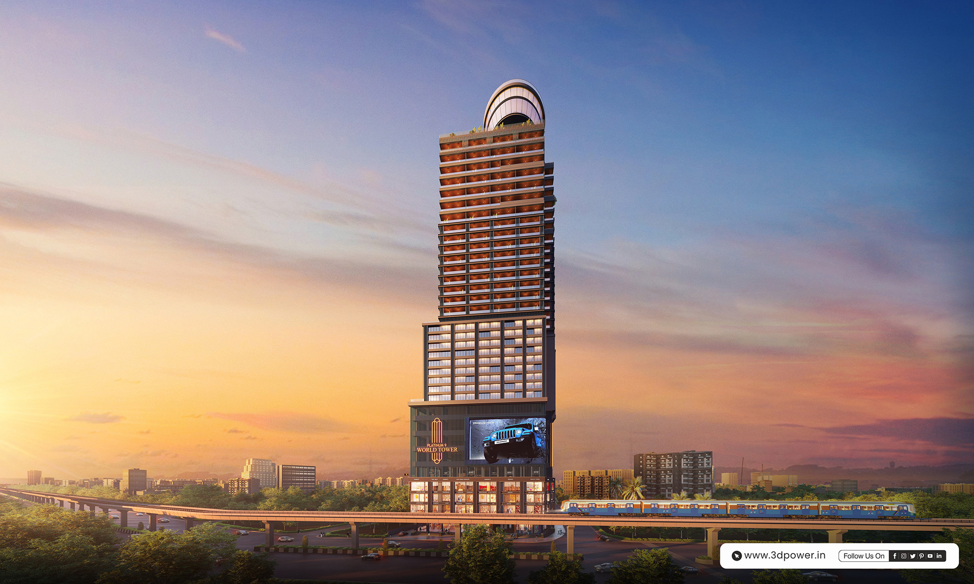 threed-power-interior-architectural-visualization-company