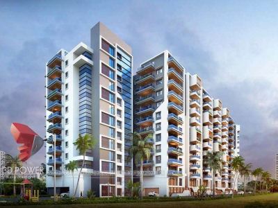 best-apartment-front-elevation-exterior-architectural-rendering-services