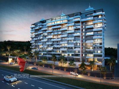 highrise-apartment-visualization-company-3d-rendering-architectural-exterior-elevation